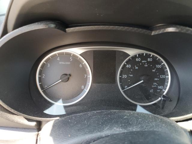 2020 NISSAN VERSA S 3N1CN8DV6LL801769