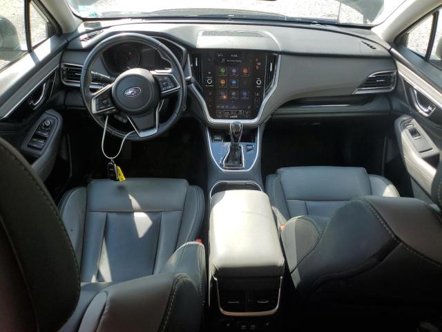 2021 SUBARU OUTBACK ONYX EDITION XT 4S4BTGJD0M3119242