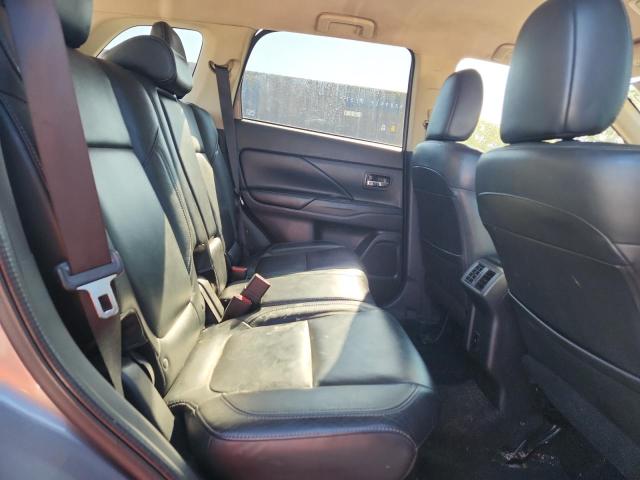 2020 MITSUBISHI OUTLANDER - JA4AD3A38LZ019988