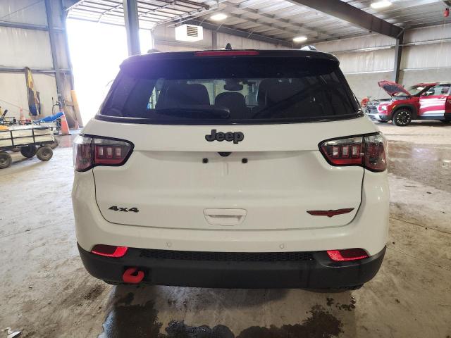 2024 JEEP COMPASS TRAILHAWK 3C4NJDDN4RT149561