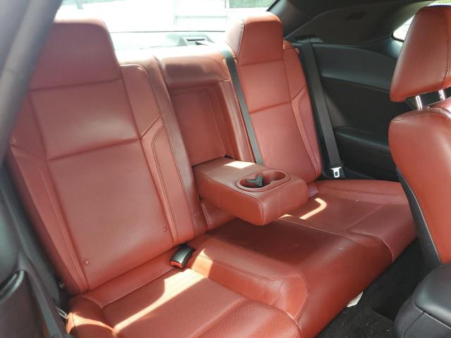 2016 DODGE CHALLENGER 2C3CDZAG9GH209247