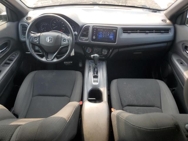 2021 HONDA HR-V SPORT 3CZRU6H1XMM728580