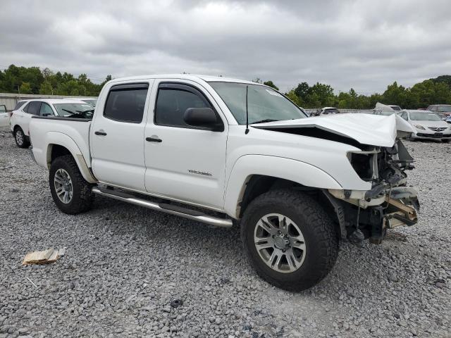 2015 TOYOTA TACOMA DOU 5TFJU4GN7FX089728