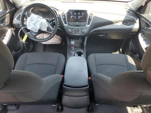 2024 CHEVROLET MALIBU RS 1G1ZG5ST9RF201177