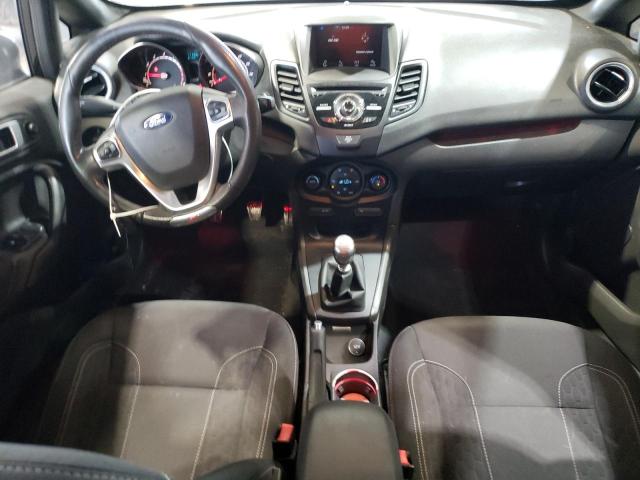 2016 FORD FIESTA ST 3FADP4GX1GM197037