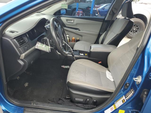 2017 TOYOTA CAMRY LE 4T1BF1FK9HU802004