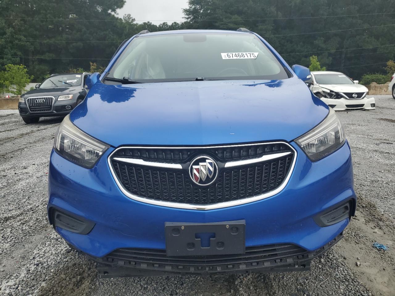 BUICK ENCORE PREFERRED