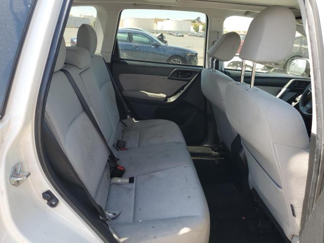 2016 SUBARU FORESTER 2 JF2SJADC1GH506854