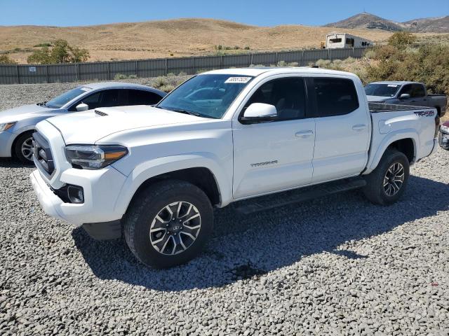 TOYOTA TACOMA DOU