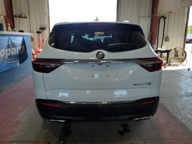 2019 BUICK ENCLAVE ES 5GAEVAKW3KJ237899
