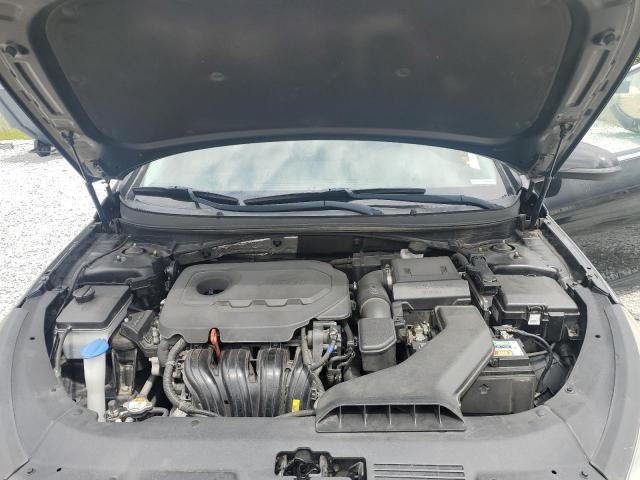 2018 HYUNDAI SONATA SPORT 5NPE34AF9JH610989