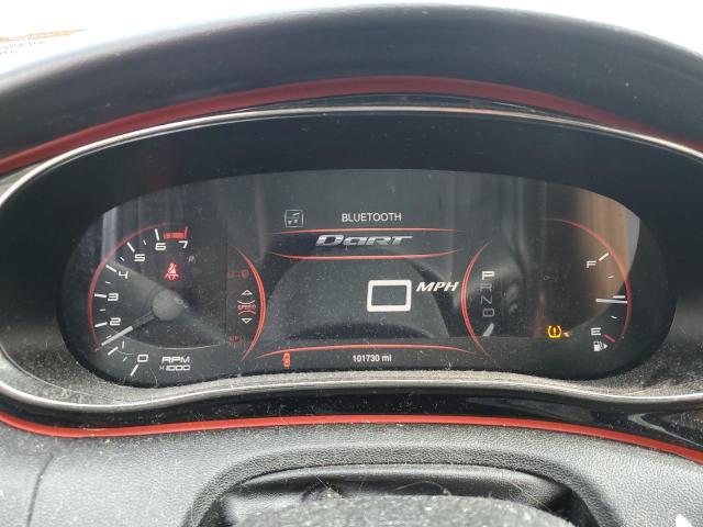 2015 DODGE DART GT 1C3CDFEB1FD244065