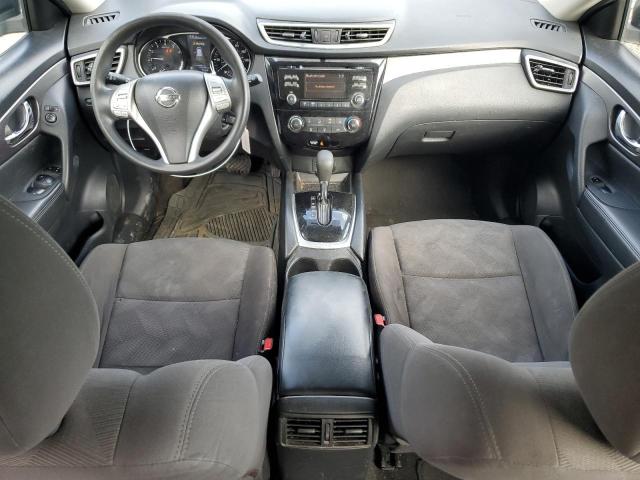 2016 NISSAN ROGUE S KNMAT2MT6GP679348
