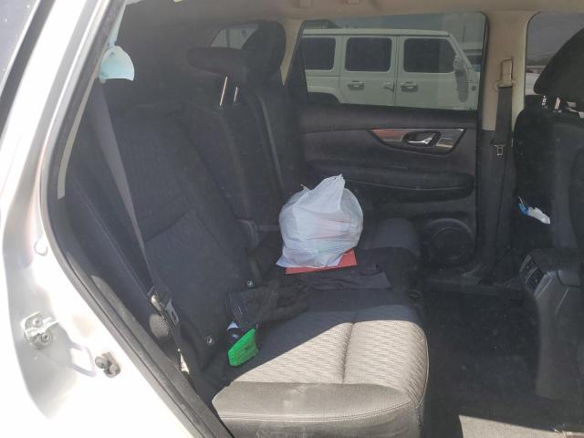 2018 NISSAN ROGUE S #3317889911