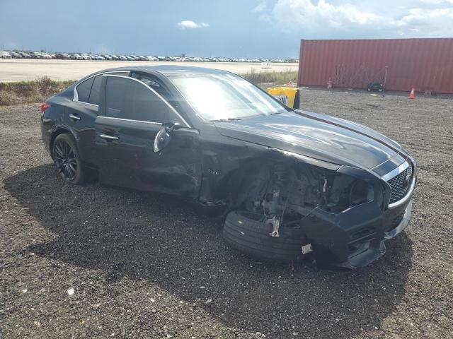 2016 INFINITI Q50 RED SP JN1FV7AP7GM420778