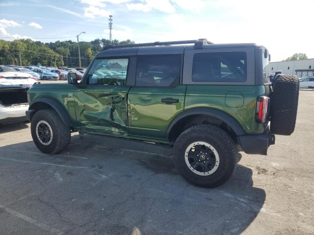 2022 FORD BRONCO BAS 1FMDE5DH3NLA89354