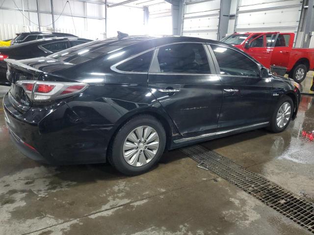 2016 HYUNDAI SONATA HYB KMHE24L17GA037008