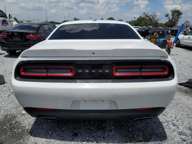 2018 DODGE CHALLENGER SXT 2C3CDZAG0JH153190