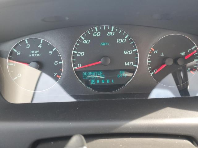 2016 CHEVROLET IMPALA LIM 2G1WB5E38G1169131