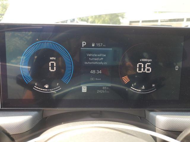 2025 HYUNDAI SONATA SEL KMHL64JA5SA447622