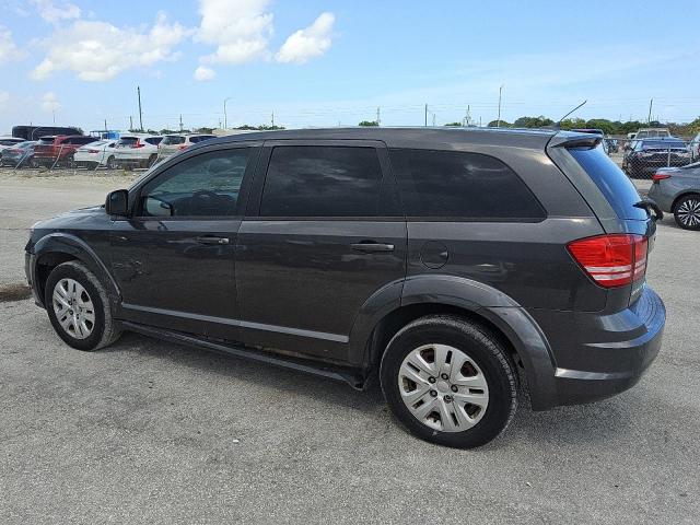 2015 DODGE JOURNEY SE - 3C4PDCAB0FT713075