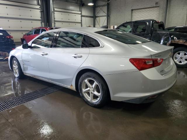 2016 CHEVROLET MALIBU LS - 1G1ZB5ST9GF274884