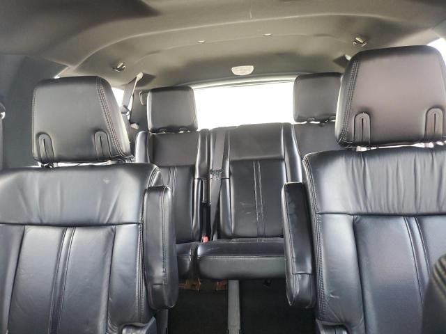 2015 LINCOLN NAVIGATOR - 5LMJJ3JT3FEJ13778