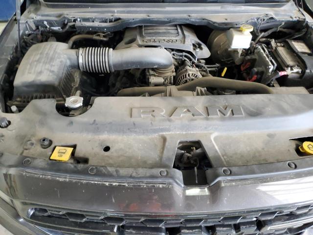 2022 RAM 1500 BIG H 1C6RREBT9NN201625