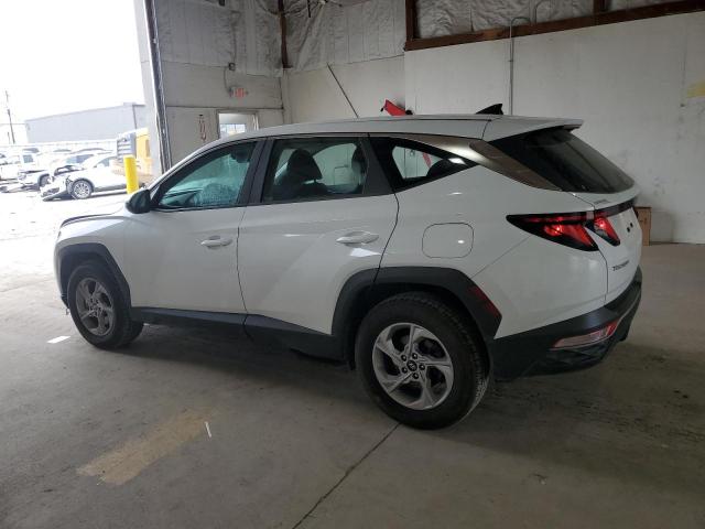 2022 HYUNDAI TUCSON SE 5NMJACAEXNH058153