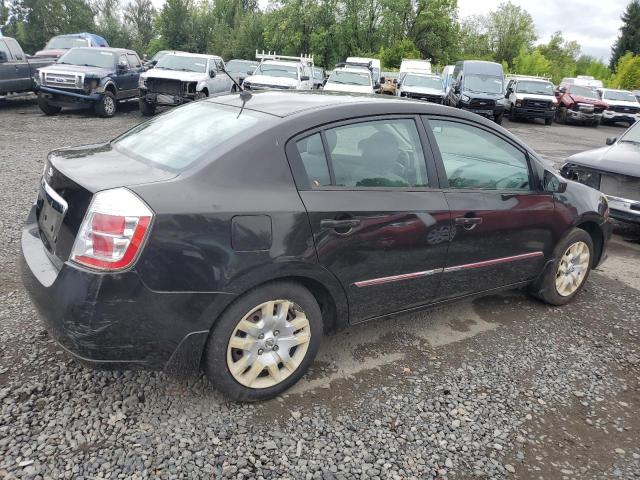2010 NISSAN SENTRA 2.0 - 3N1AB6AP7AL707097