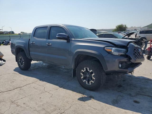 2021 TOYOTA TACOMA DOU - 3TMCZ5AN9MM451313