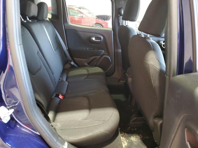 2019 JEEP RENEGADE S ZACNJBABXKPK63945