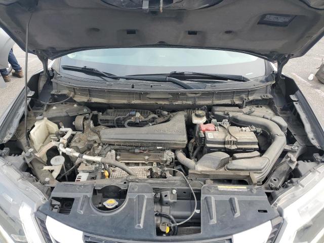2020 NISSAN ROGUE S - 5N1AT2MV1LC772048