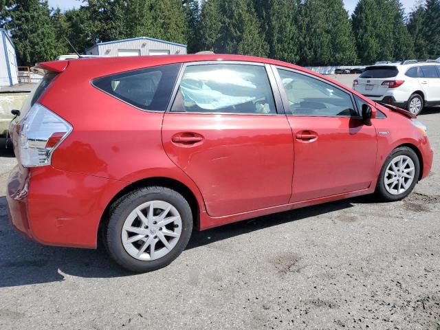2014 TOYOTA PRIUS V - JTDZN3EU0EJ013306