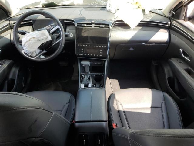 2024 HYUNDAI TUCSON SEL 5NMJFCDE5RH412566