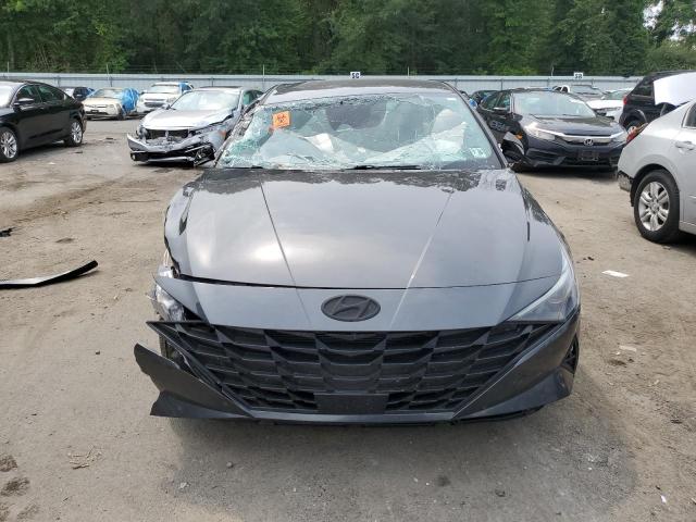 2021 HYUNDAI ELANTRA SE - 5NPLS4AG2MH036257