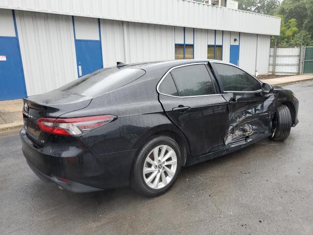 2023 TOYOTA CAMRY LE 4T1C11AKXPU831617