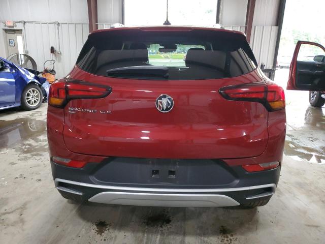 2020 BUICK ENCORE GX - KL4MMESLXLB131711