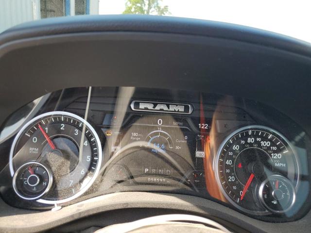 2022 RAM 1500 BIG H #3301675630