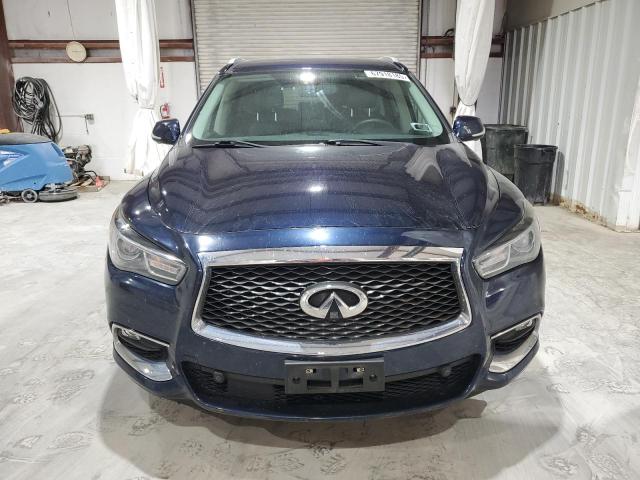 2017 INFINITI QX60 5N1DL0MM0HC513812