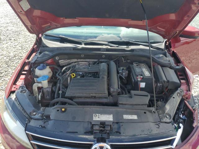 2017 VOLKSWAGEN JETTA S 3VW2B7AJ6HM256636