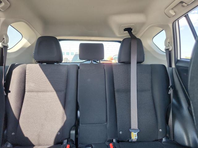2017 TOYOTA RAV4 LE - JTMBFREV1HJ132223