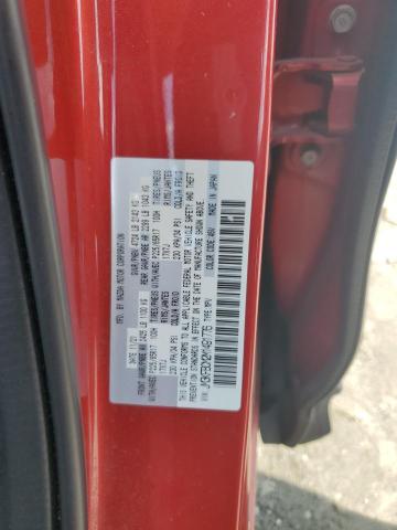 2021 MAZDA CX-5 TOURI - JM3KFBCM2M1491776