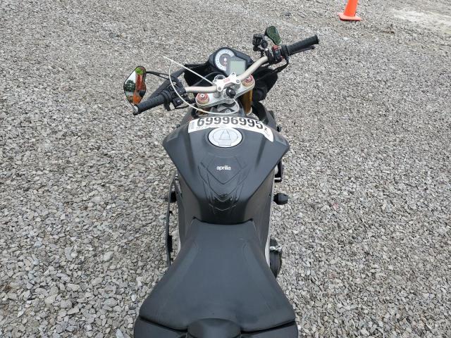 2014 APRILIA TUONO VR4 ZD4TYCA07ES000163