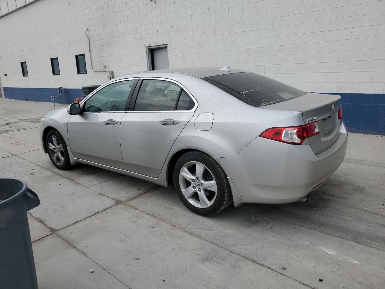 Lot #3291272986 2009 ACURA TSX