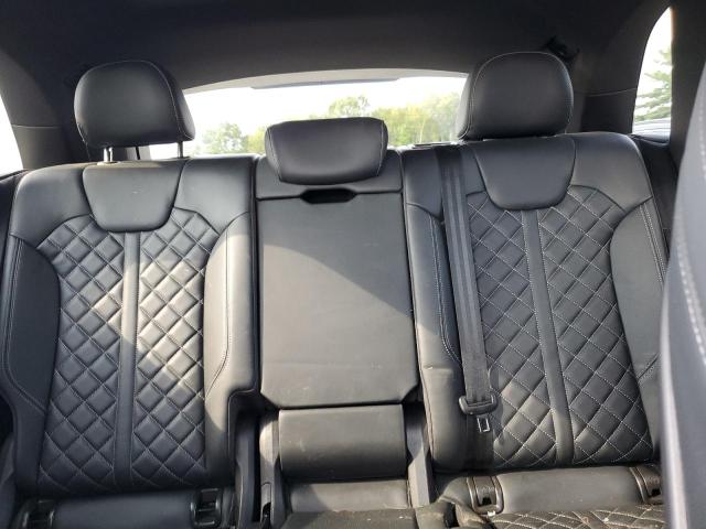 2019 AUDI SQ5 PRESTI WA1C4AFY9K2043791