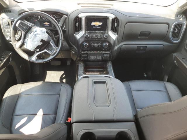 2022 CHEVROLET SILVERADO - 1GCUYEED1NZ120041