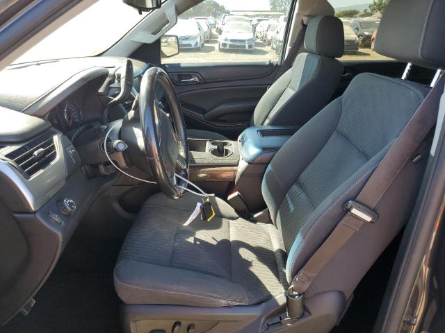 2016 CHEVROLET SUBURBAN C1500 LS 1GNSCGKC2GR209107