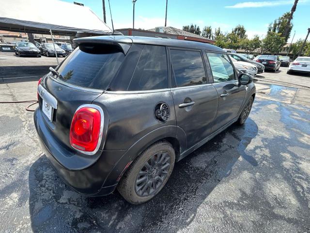 2015 MINI COOPER WMWXS5C52FT827192