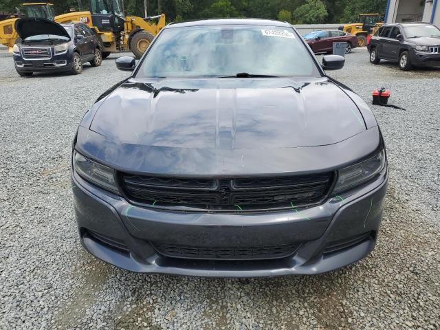 2016 DODGE CHARGER SX - 2C3CDXJG9GH223492